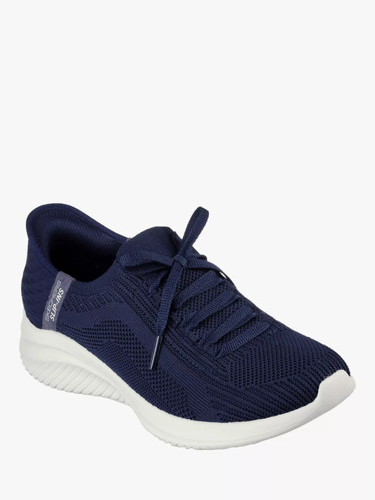 Skechers ultra flex 3.0 brilliant path Navy 149710