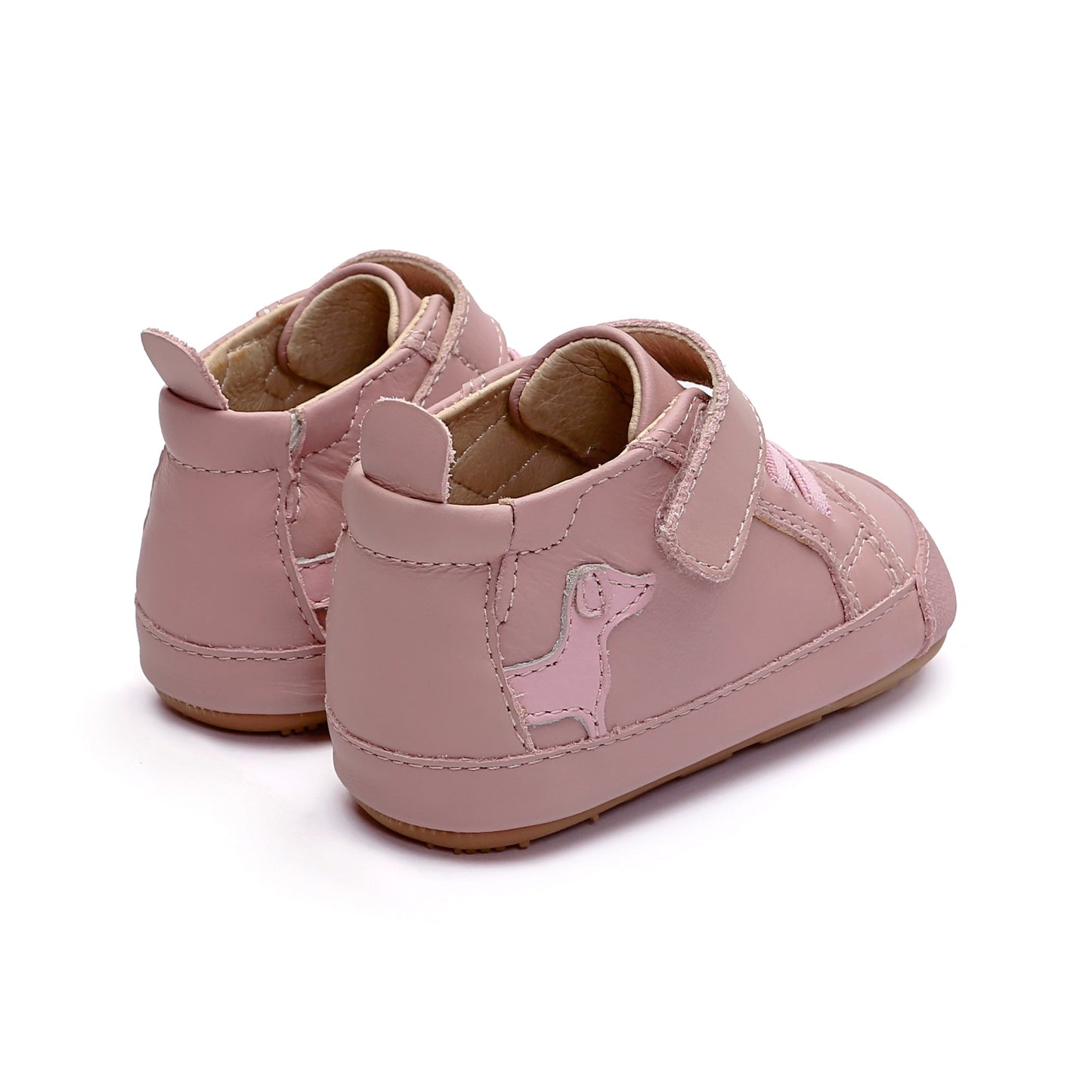 Oldsoles 0112RT Dash Baby