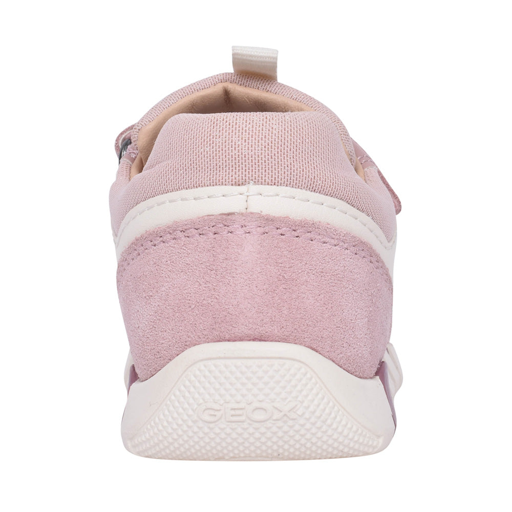 Geox B3558C B Iupidoo Girl Old Rose/Ivory