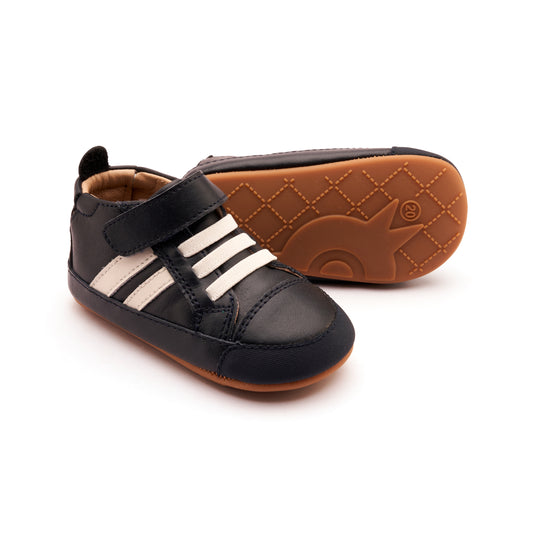 Oldsoles 066RT High Roller Boys Shoes Boys