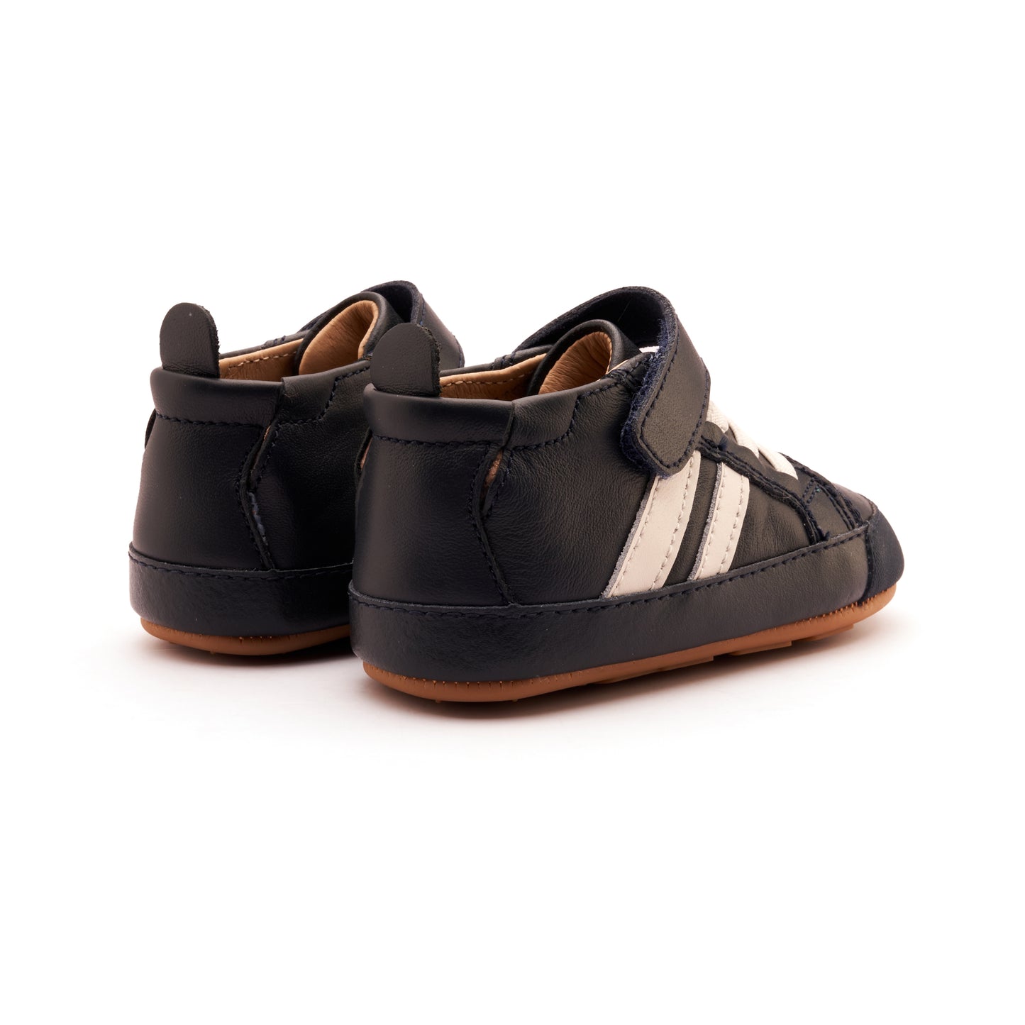 Oldsoles 066RT High Roller Boys Shoes Boys