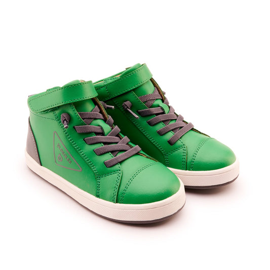 Old Soles Brigade High Top 1000