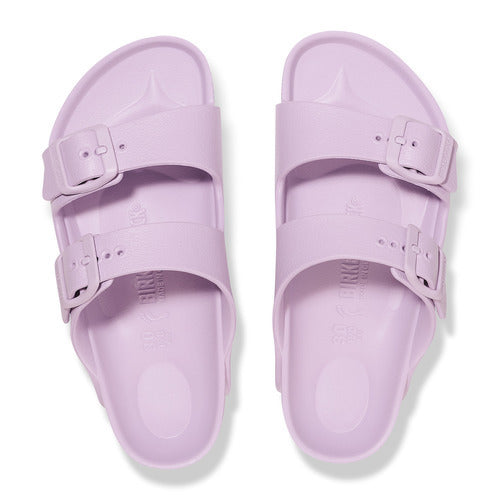 BIRKENSTOCK Arizona Kids EVA - Crocus