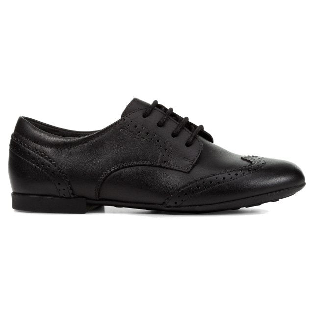 Geox J0455B JR Plie black