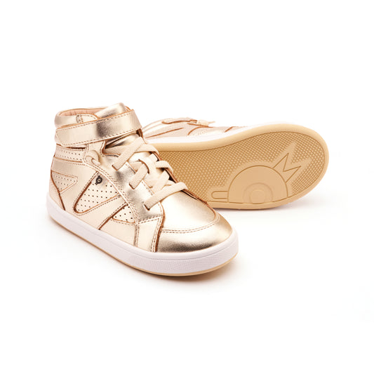 Oldsoles 1044 Cheersta Gold