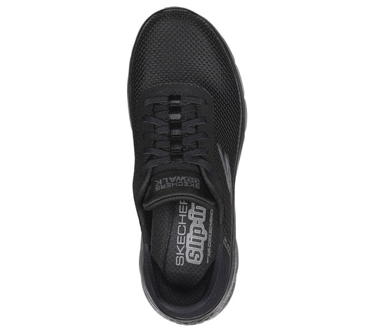 Skechers Slip-ins: GO WALK Flex 124836 - Grand Entry Black