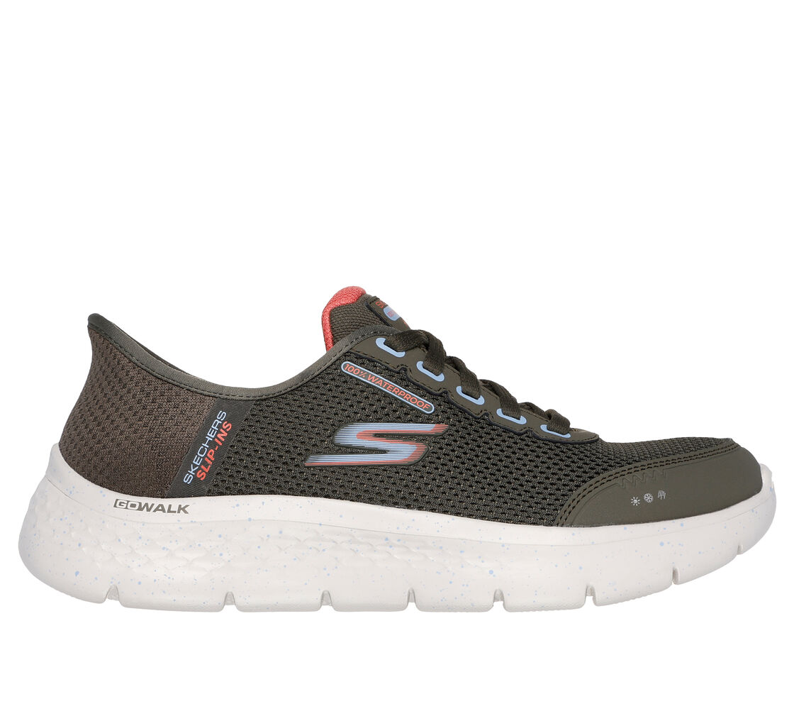 Skechers 124846 Go Walk Flex - Clear Creek