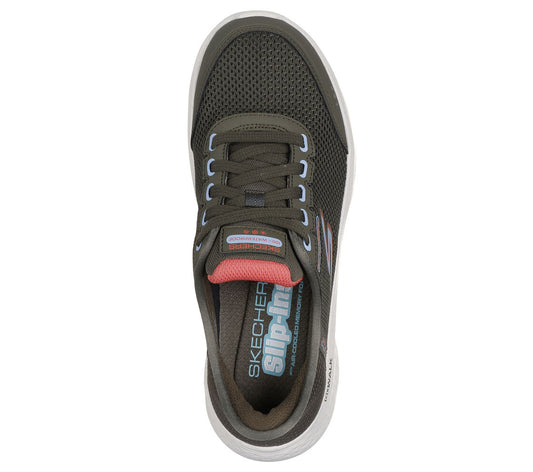 Skechers 124846 Go Walk Flex - Clear Creek