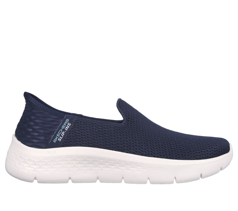 Skechers 124963 Go Walk Flex NVY
