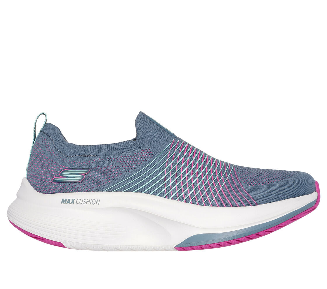 Skechers 125052 CCPR Go Walk Max Walker – Hopscotch Shoe Boutique