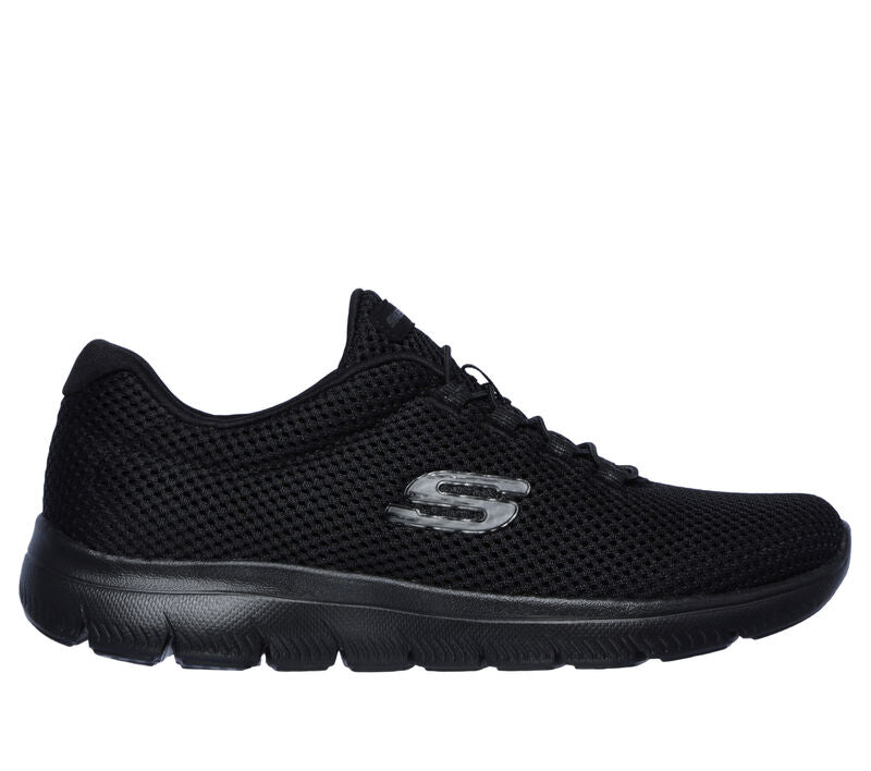 Skechers SK12980 Summits Black