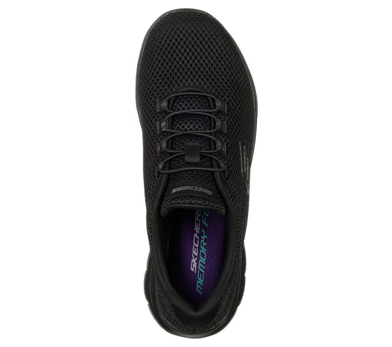 Skechers SK12980 Summits Black