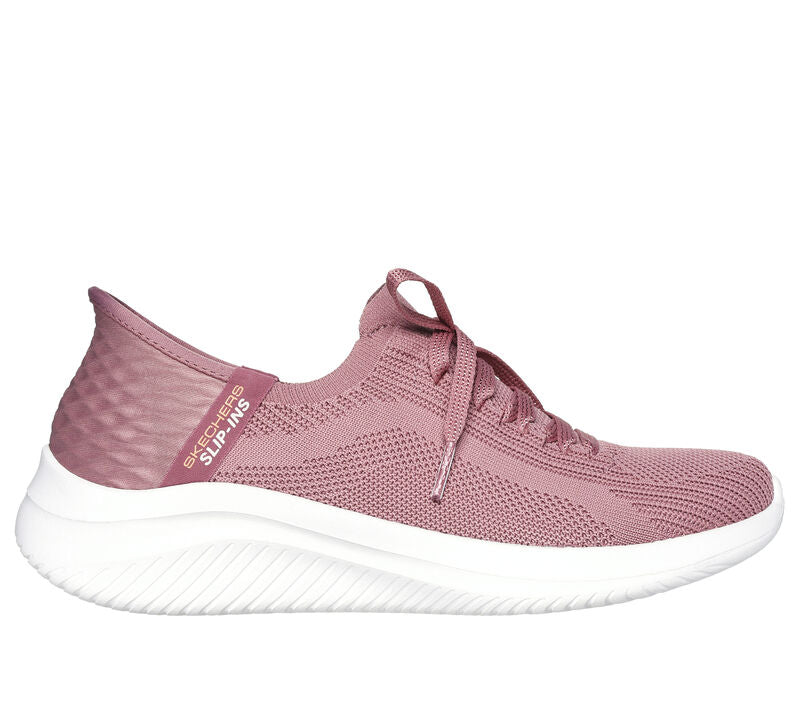 Skechers 149710 Ladies Slip Ins Trainers