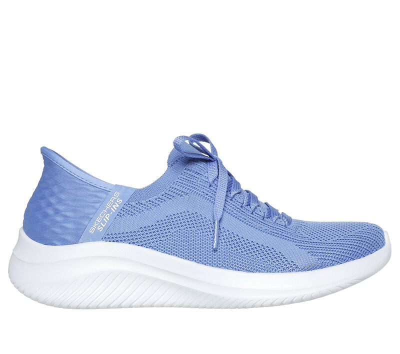 Skechers 149710 Ladies Slip Ins Trainers