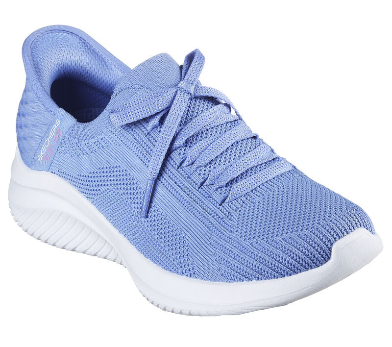 Skechers 149710 Ladies Slip Ins Trainers
