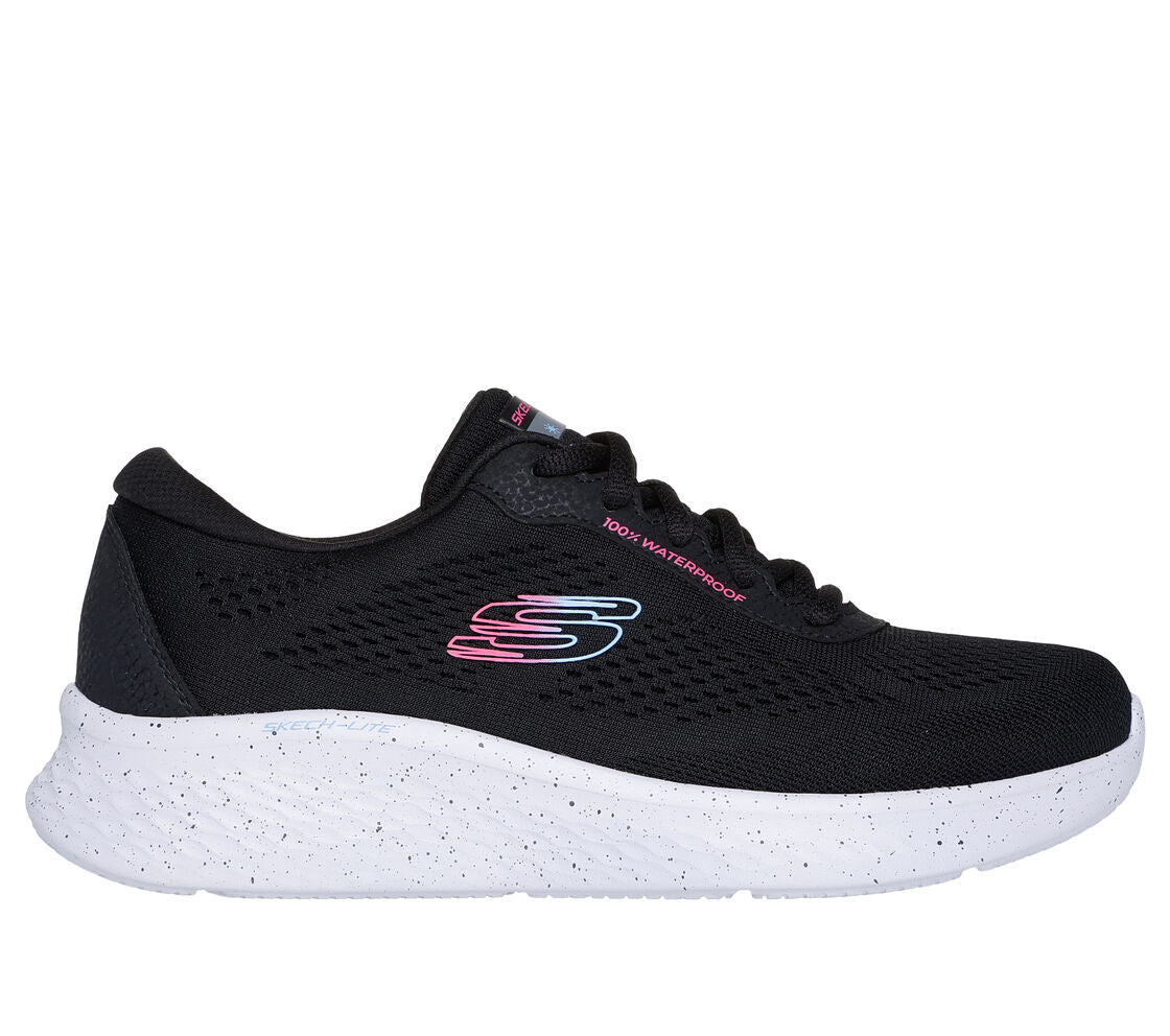 Skechers 150198 BLK Skech-Lite Pro - Through The Mud