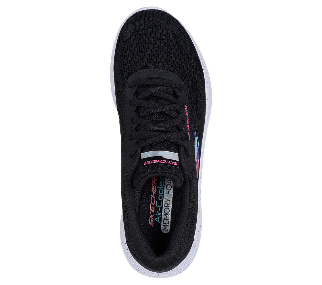 Skechers 150198 BLK Skech-Lite Pro - Through The Mud