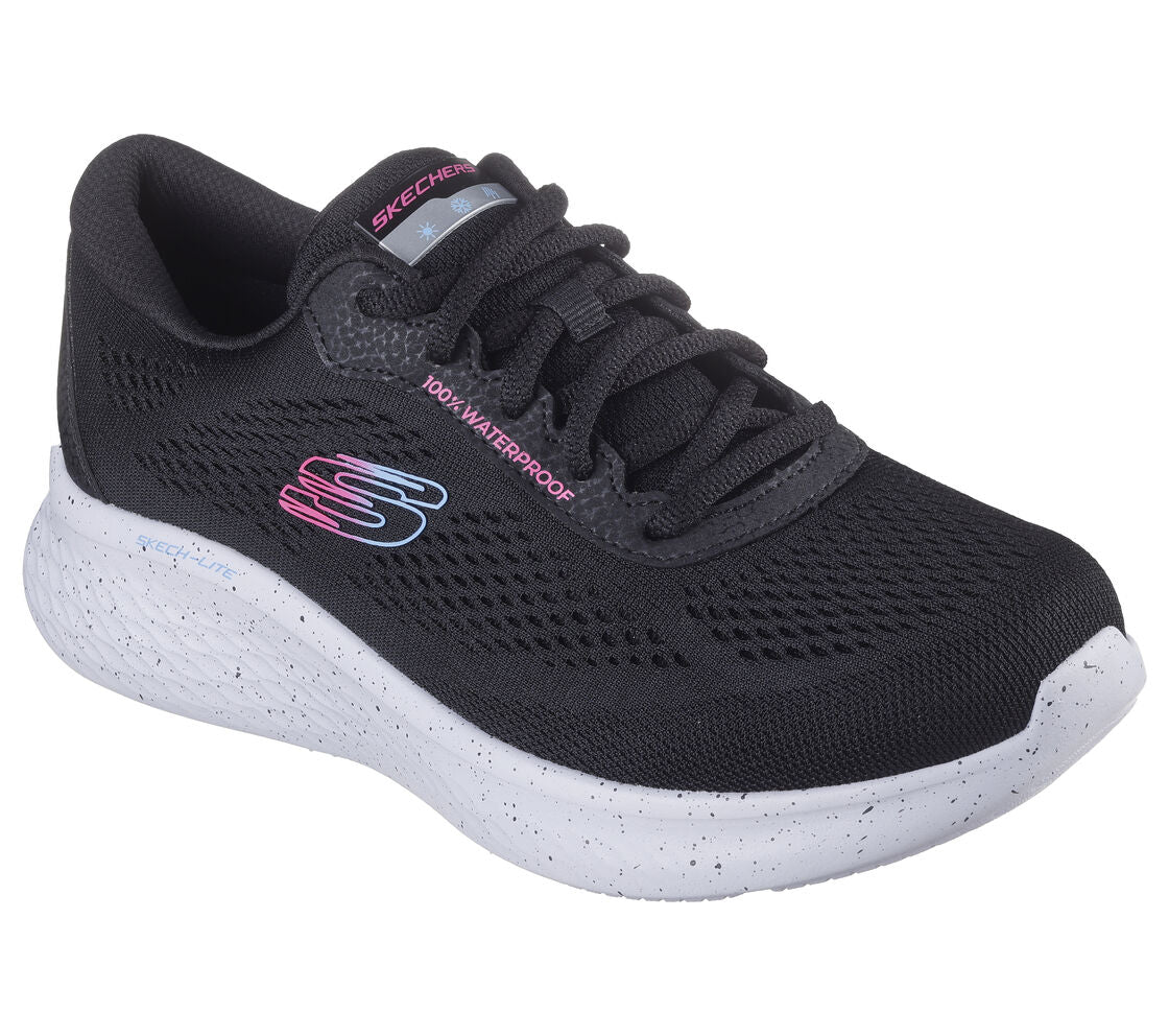 Skechers 150198 BLK Skech-Lite Pro - Through The Mud