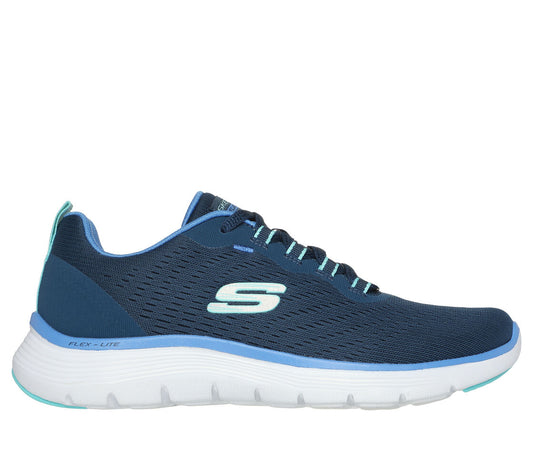 Skechers 150201 Flex Appeal 5.0 Navy / Blue