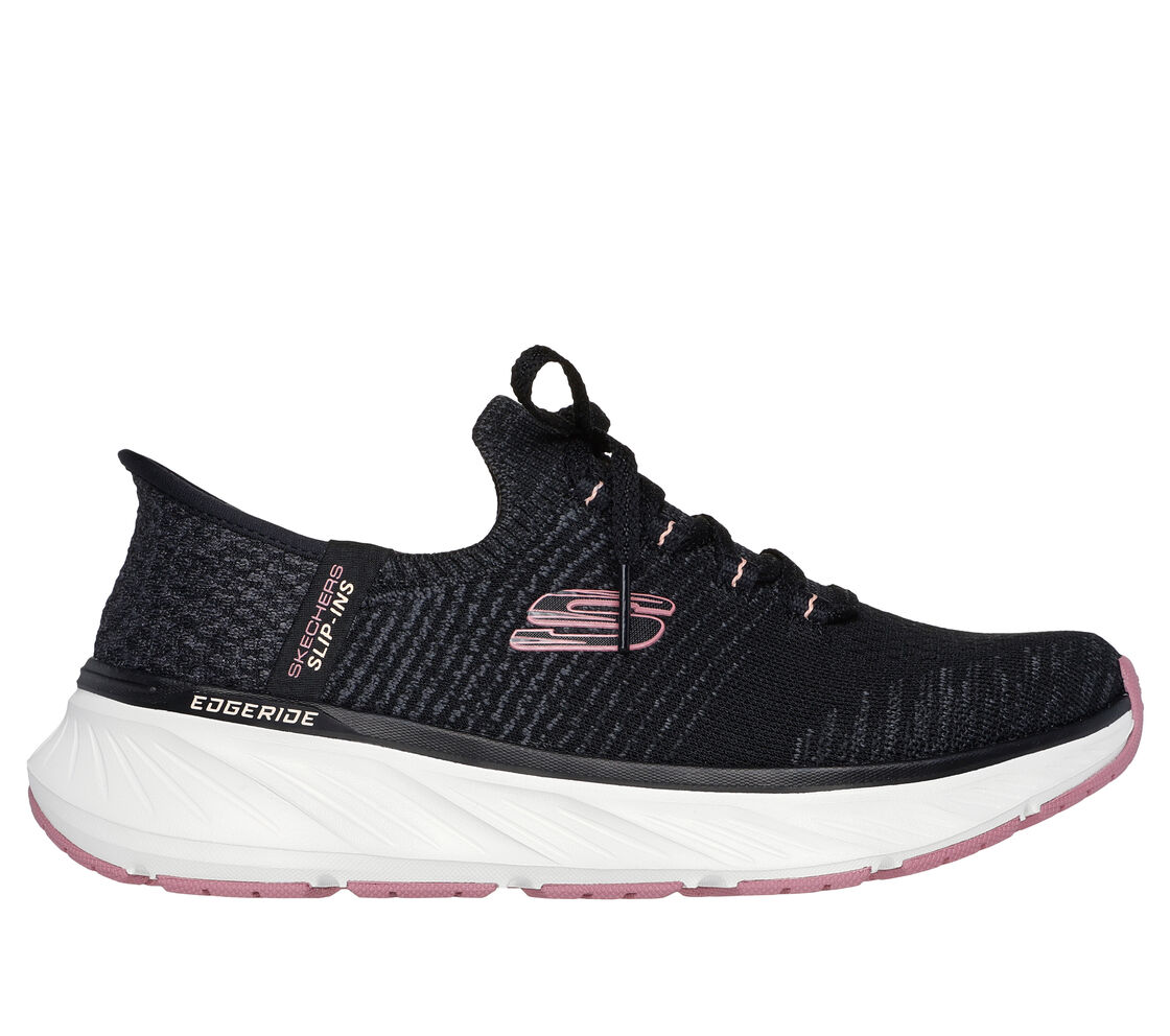 Skechers Edgeride 150470 BKPK