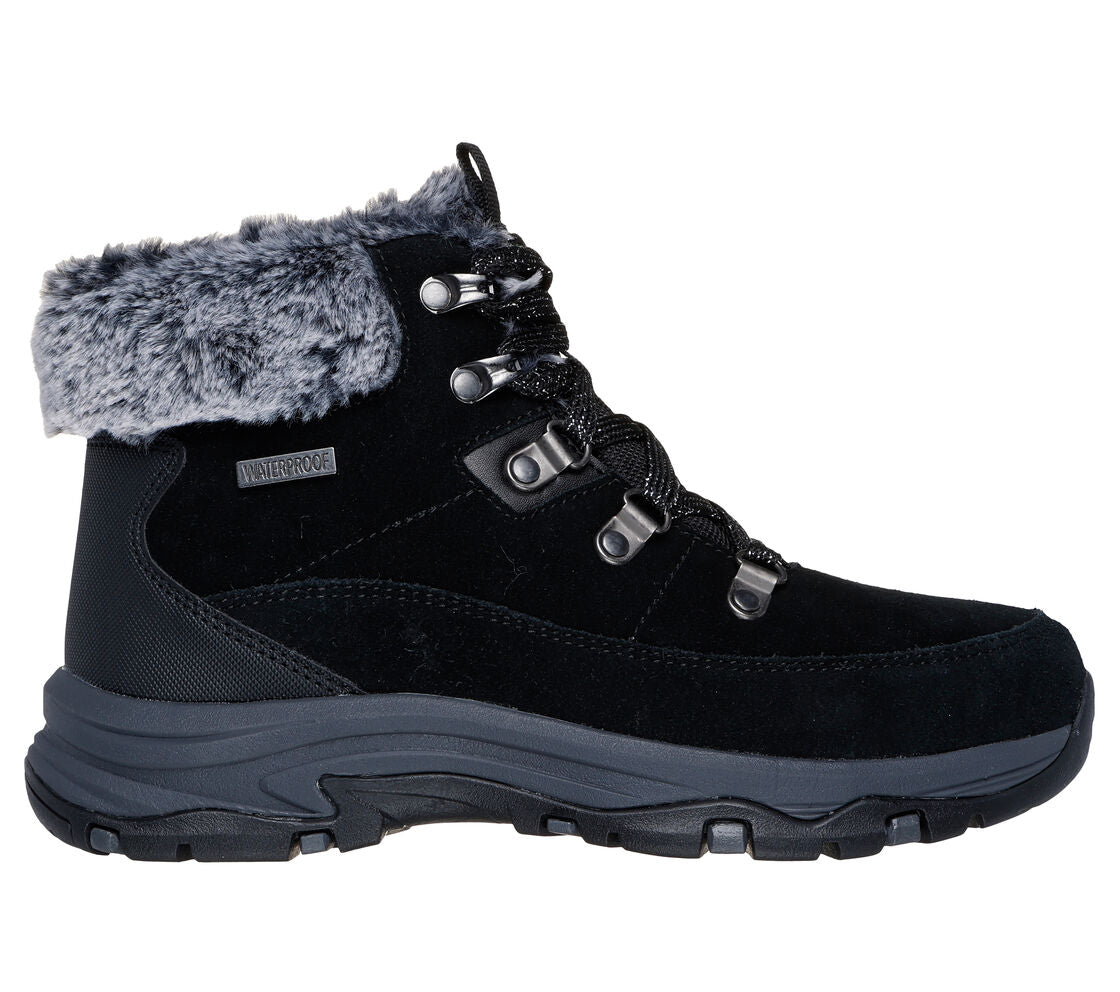 Sketchers waterproof online