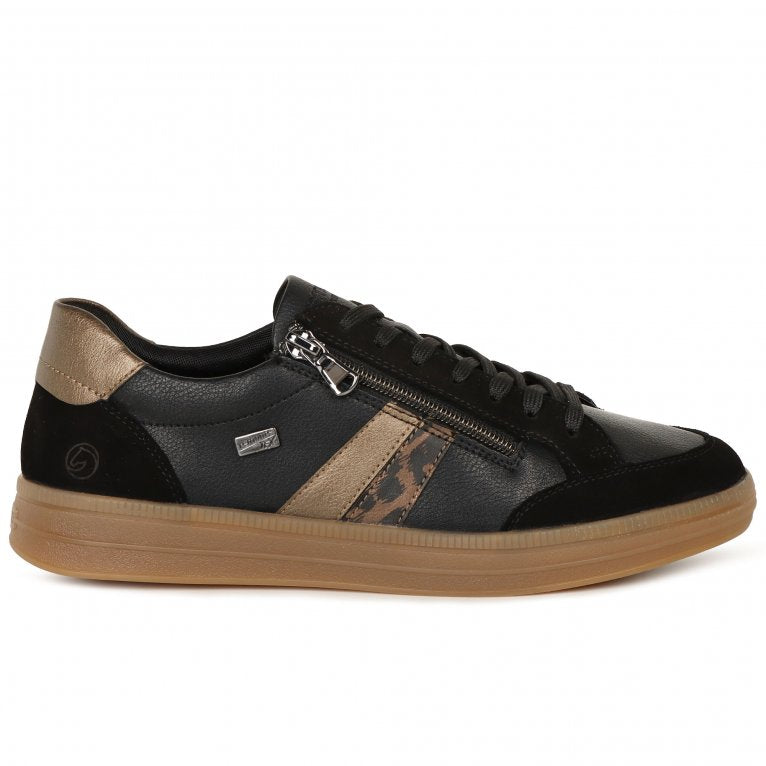 Remonte D2C04 Brown shoe