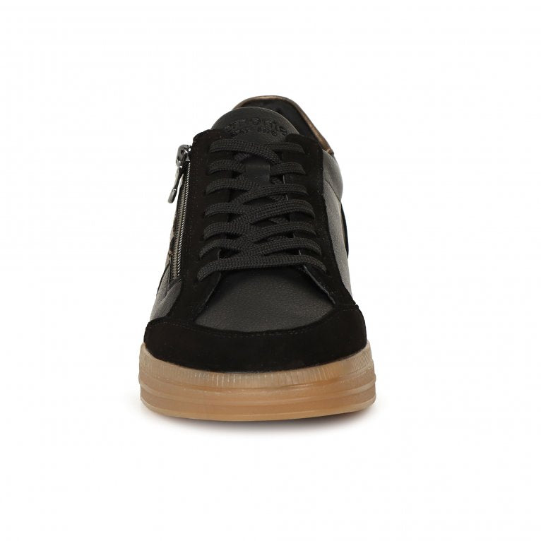 Remonte D2C04 Brown shoe