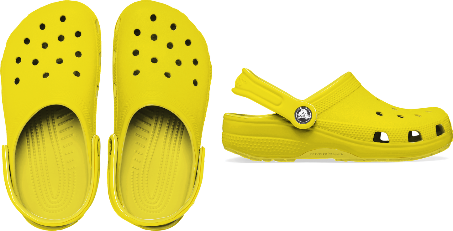 Kids Crocs Classic Clog