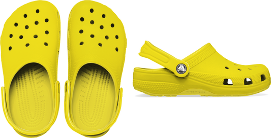 Kids Crocs Classic Clog
