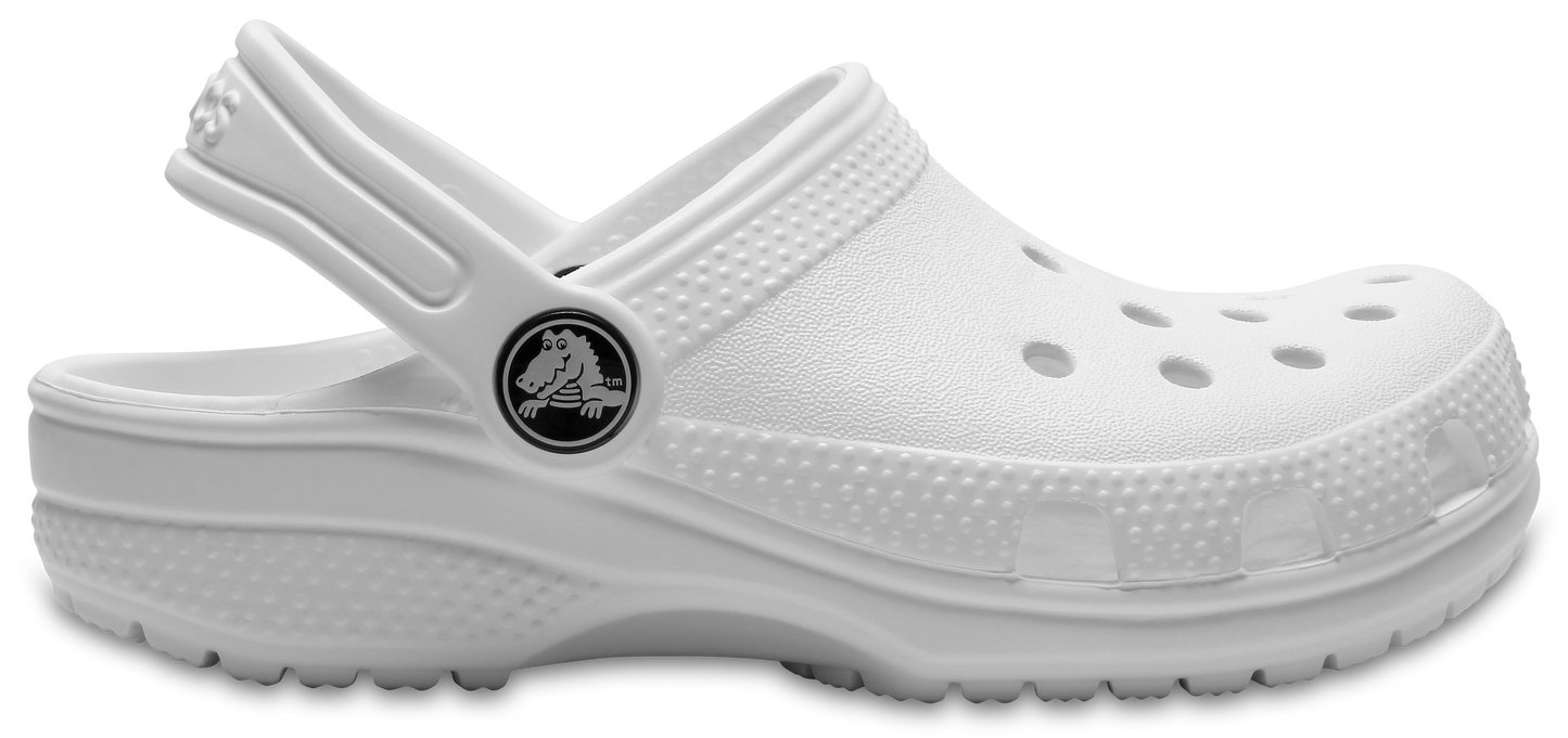Kids Crocs Classic Clog