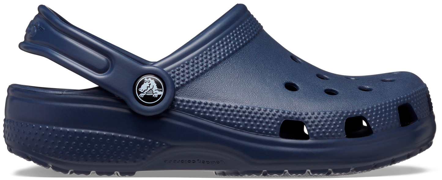 Kids Crocs Classic Clog