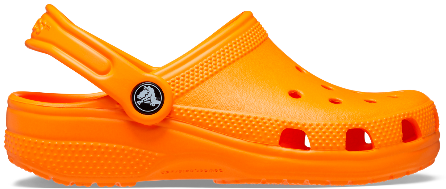 Kids Crocs Classic Clog