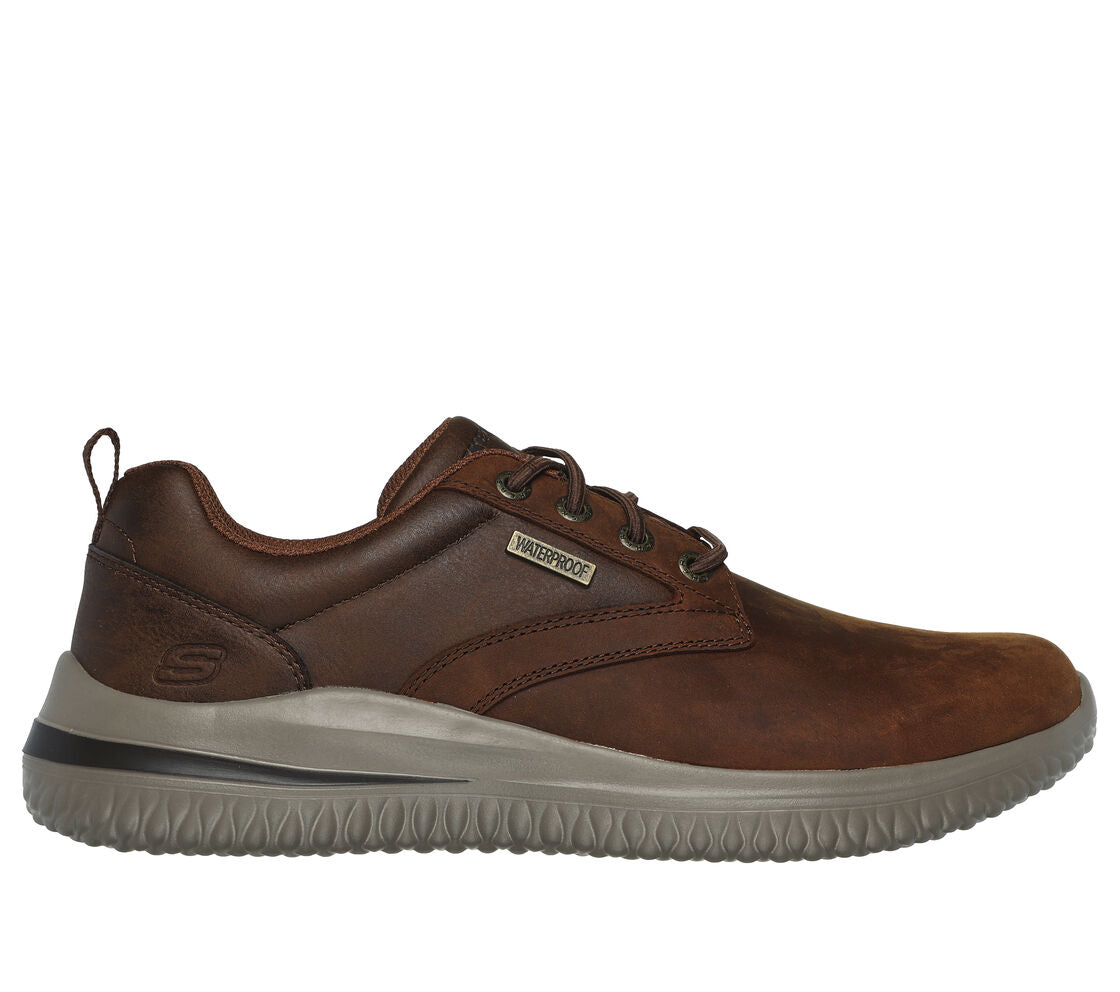 Skechers Delson 3.0 -waterproof Glavine 210661 CDB