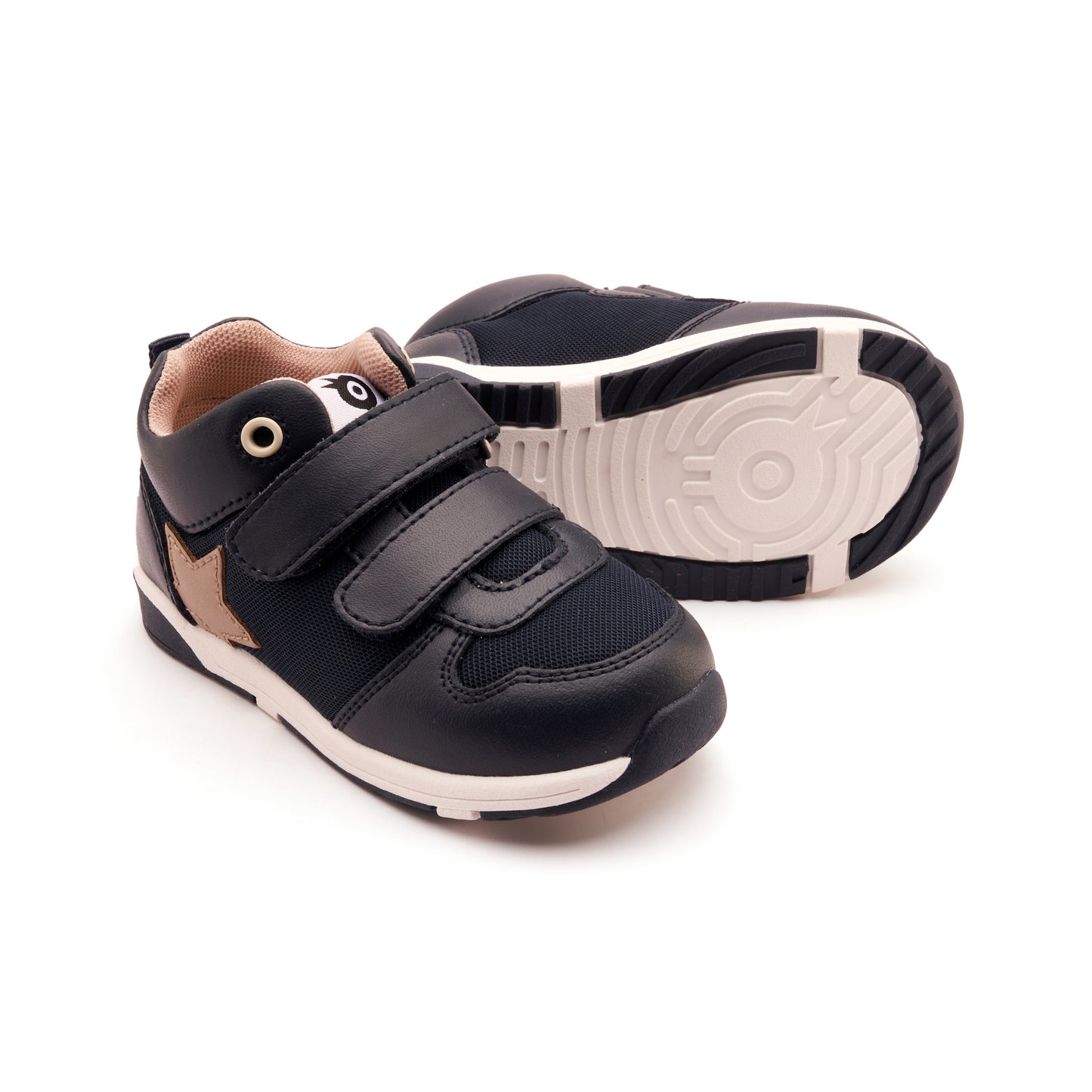 Oldsoles 2113 Cefalu Navy