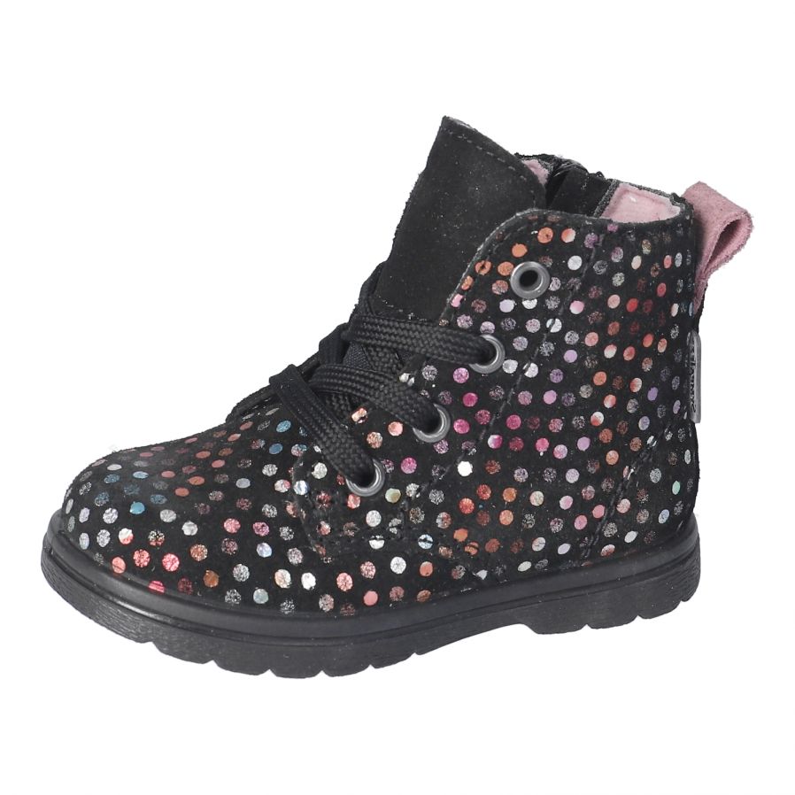 Ricosta Ilvy waterproof boot