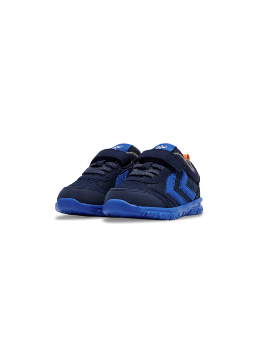 Hummel 215428 Crosslite Winter Infant Blue/Orange