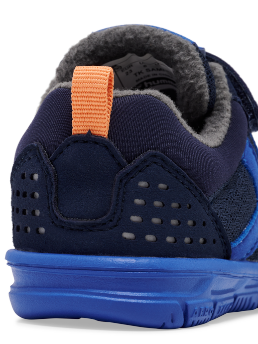 Hummel 215428 Crosslite Winter Infant Blue/Orange