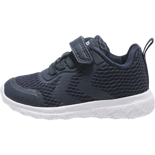 Hummel 215992 Actus Recycled Infant Black Iris