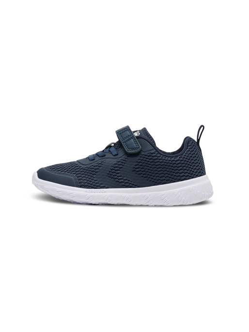 Hummel 215993 Actus Recycled Jr Black iris
