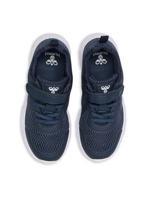 Hummel 215993 Actus Recycled Jr Black iris