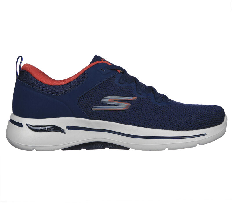 Skechers 216254 Go Walk arch fit clinton NVY