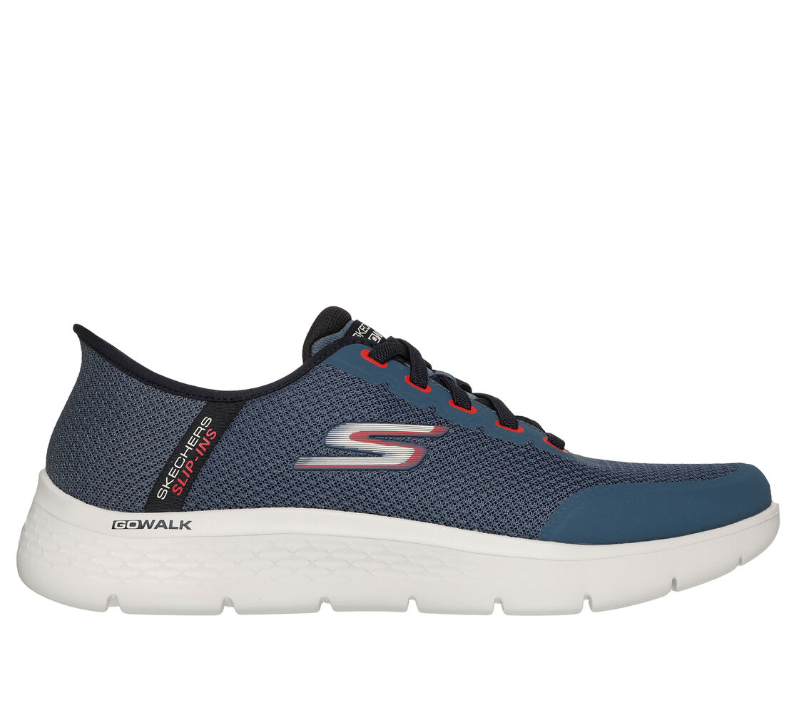 Skechers Men's Slip-ins: GO WALK Flex - Netro 216332