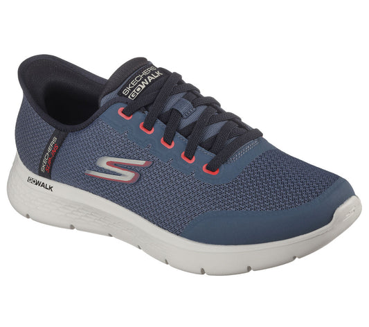 Skechers Men's Slip-ins: GO WALK Flex - Netro 216332