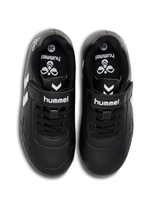 Hummel 216568 Top Star Black/White Football Boots