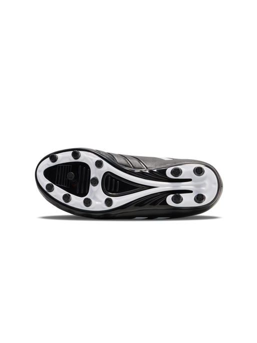 Hummel 216568 Top Star Black/White Football Boots