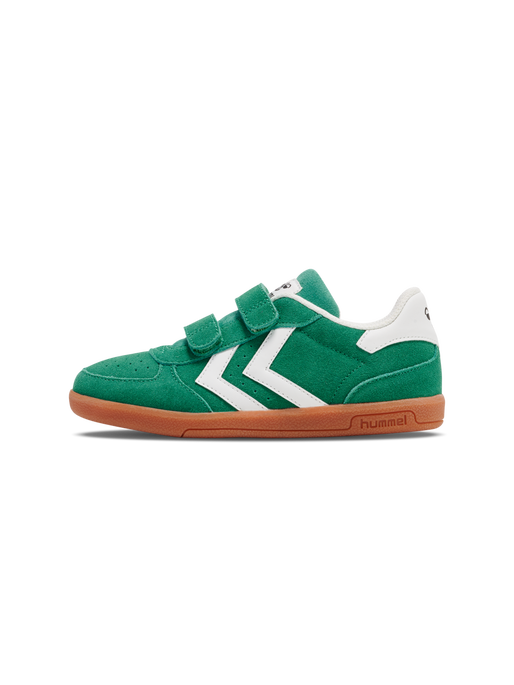 Hummel 217833 Victory Suede II