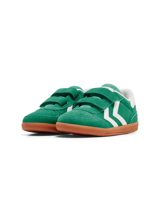 Hummel 217833 Victory Suede II