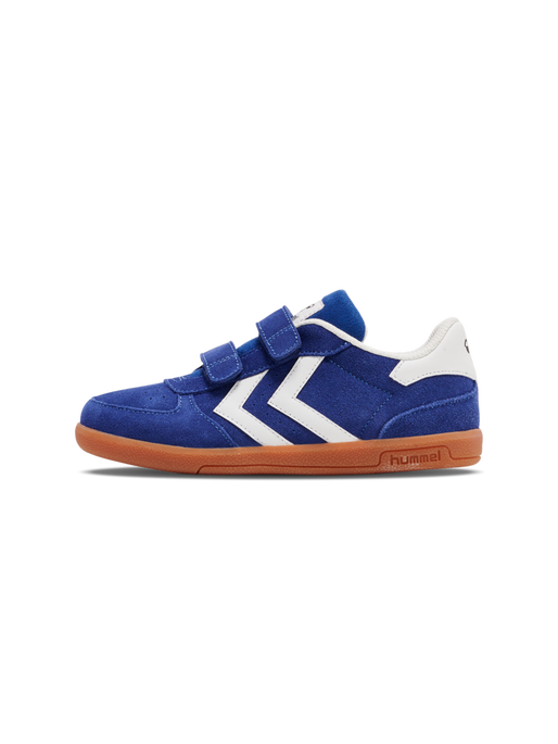 Hummel 217833 Victory Suede II