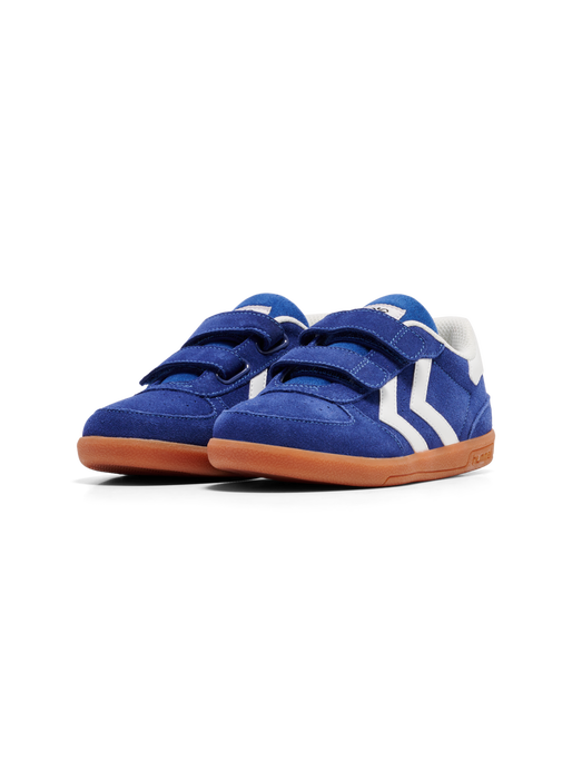 Hummel 217833 Victory Suede II