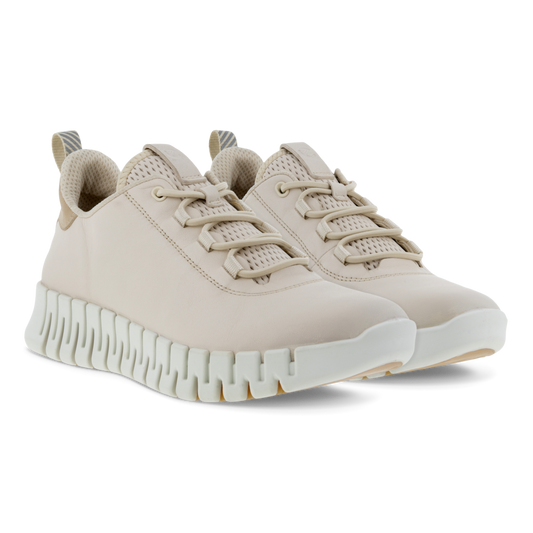 Ecco Gruuv Flexible Sole Sneakers